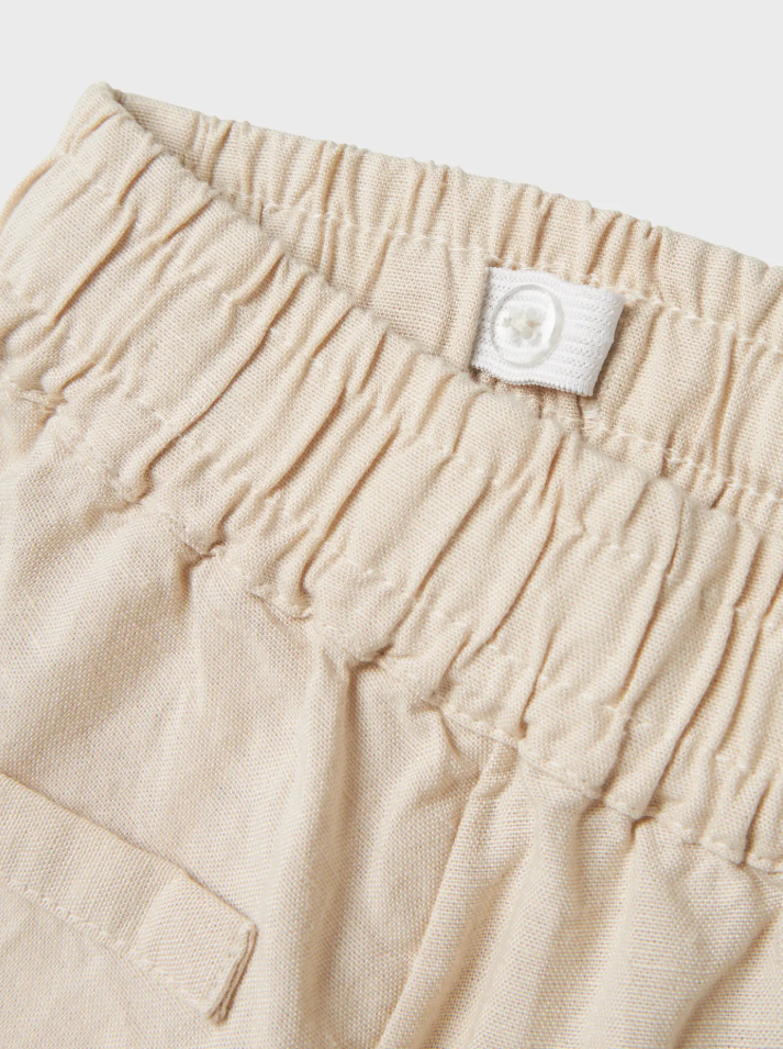 Nmmfaher pant-Bukser-Name it-Aandahls