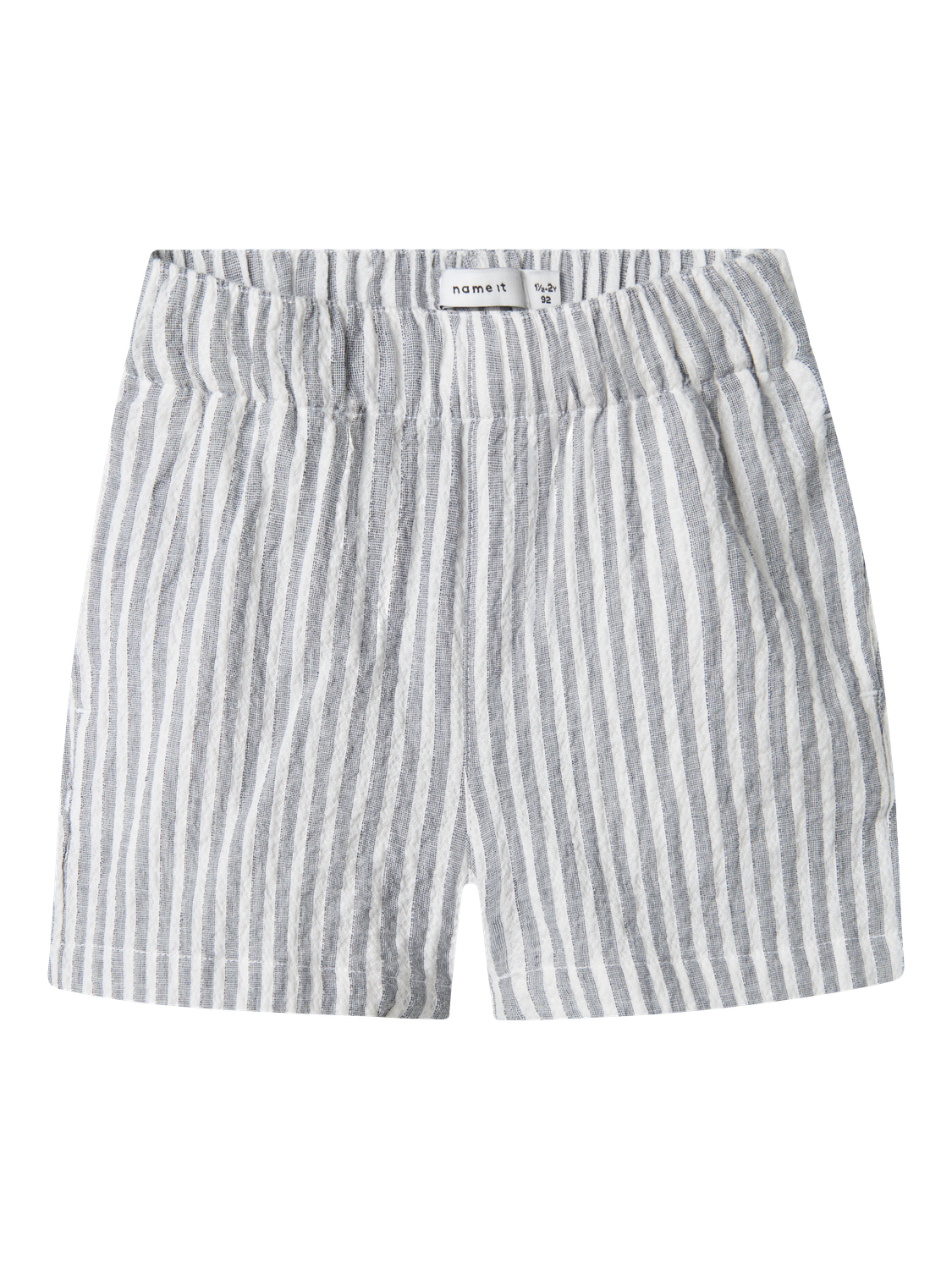 Nmmfedenis shorts-Shorts-Name it-Aandahls