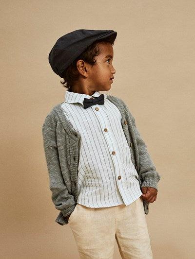 Nmmfelix Sixpence Hat Lil-Accessories-Lil-Atelier-Aandahls