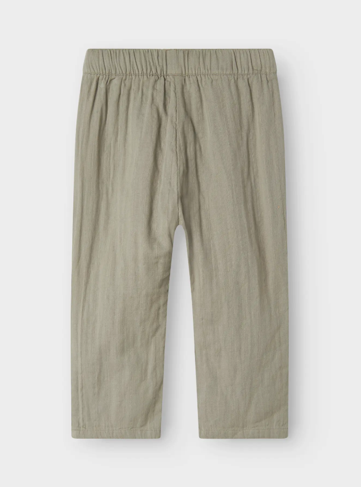 Nmmfelix pant lil-Bukser-Lil-Atelier-Aandahls