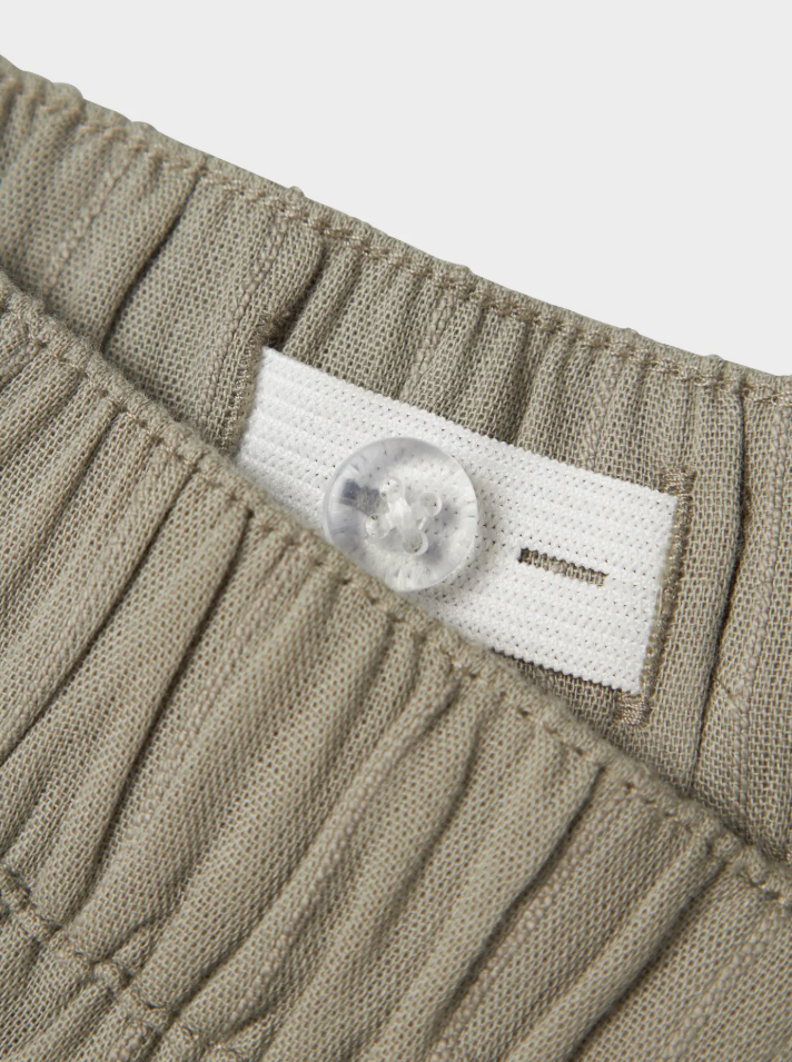 Nmmfelix pant lil-Bukser-Lil-Atelier-Aandahls