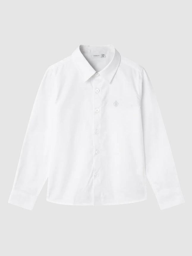 Nmmfeshirt LS shirt-Skjorter-Name it-Aandahls