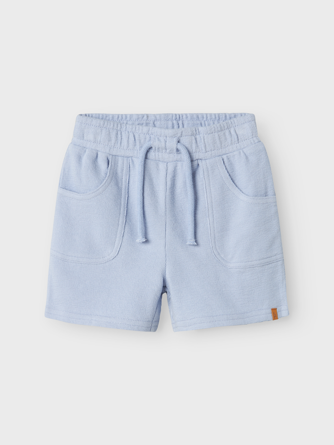 Nmmjollo Sweat Shorts Lil-Shorts-Lil' Atelier MINI-Aandahls