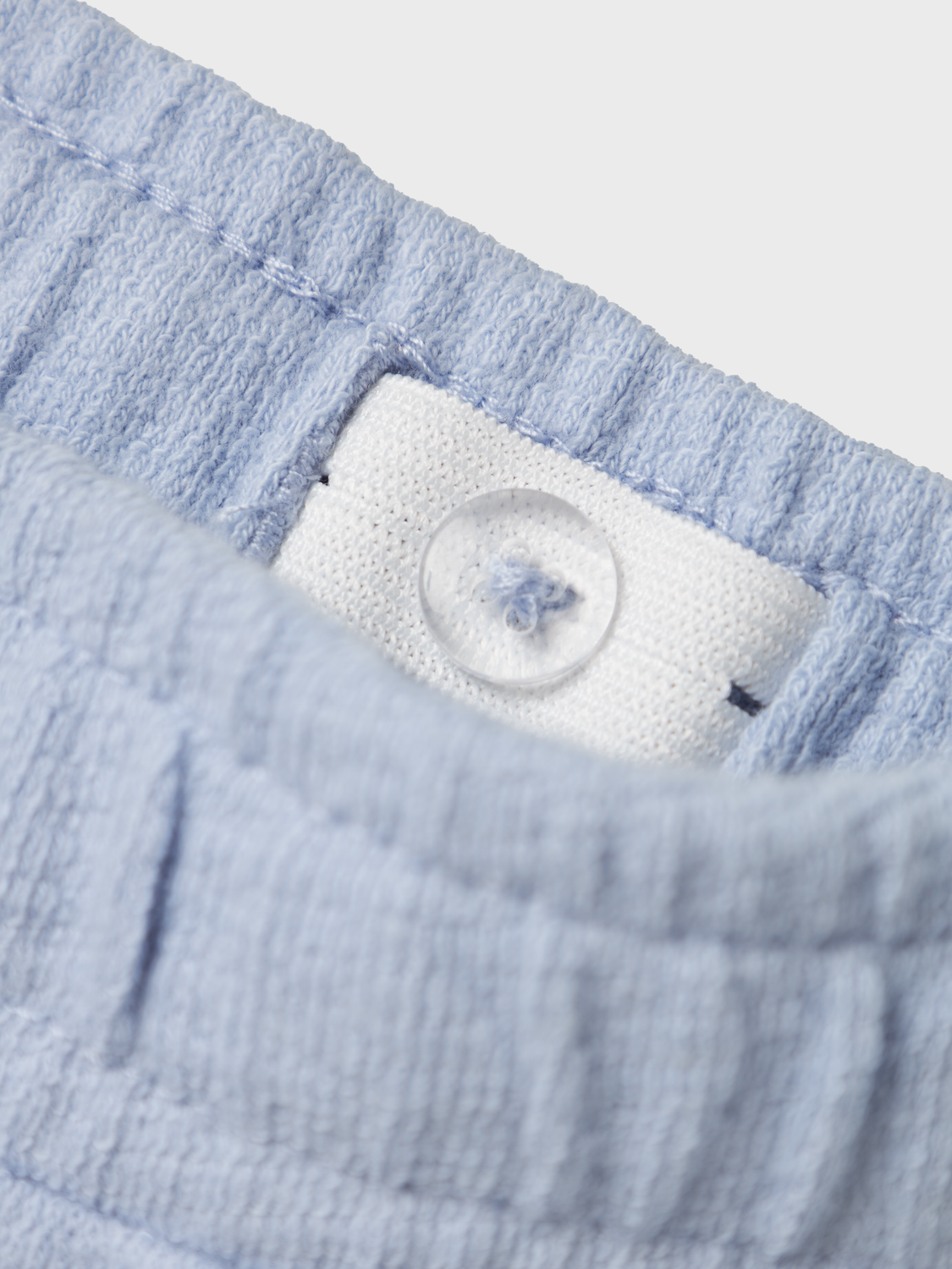 Nmmjollo Sweat Shorts Lil-Shorts-Lil' Atelier MINI-Aandahls