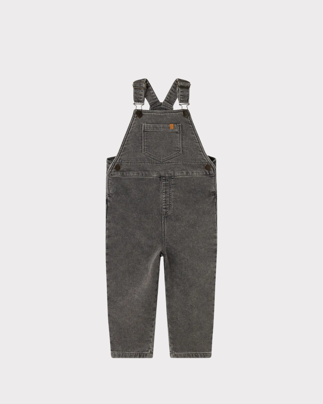 Nmmlulia Loose Dnm Overall 4017-Ci Lil-Jeans-Lil-Atelier-Aandahls