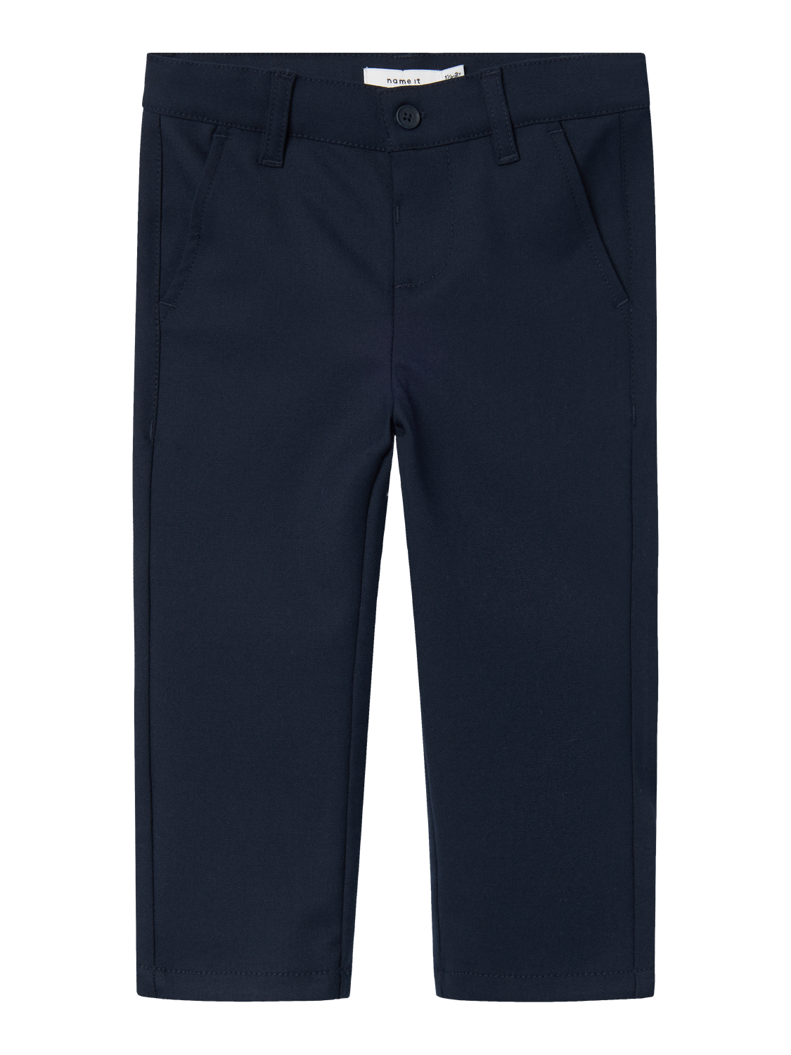 Nmmriramel Pant-Bukser-Name it-Aandahls