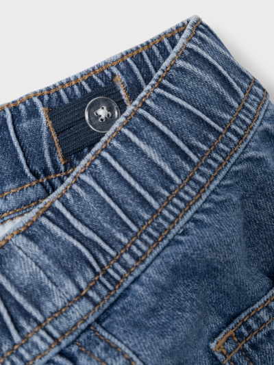 Nmmryan jog jeans 9900-by noos-Jeans-Name it-Aandahls