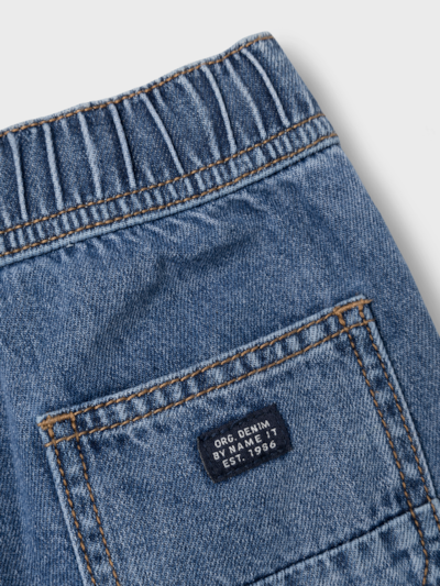 Nmmryan jog jeans 9900-by noos-Jeans-Name it-Aandahls