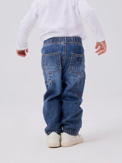 Nmmryan jog jeans 9900-by noos-Jeans-Name it-Aandahls