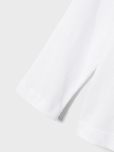 Nmmvobbo ls nreg top noos-T-shirt-Name it-Aandahls