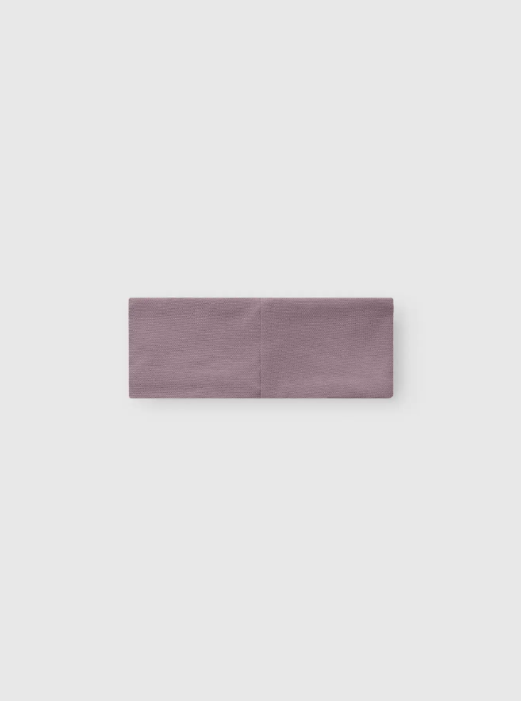 Nmnpoppy headband ref logo-Accessories-Name it-Aandahls