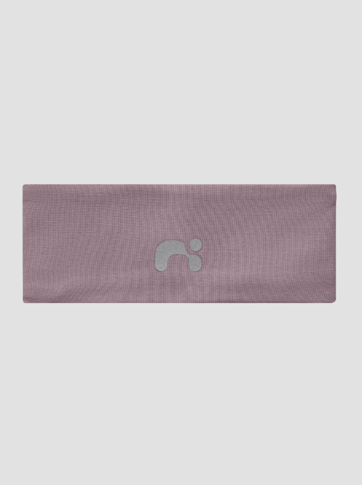 Nmnpoppy headband ref logo-Accessories-Name it-Aandahls