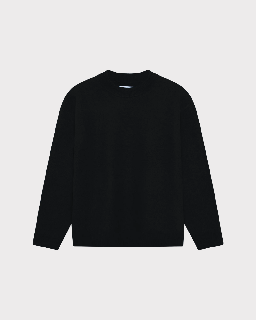 Noah Wool Knit-Genser-Garment Project-Aandahls