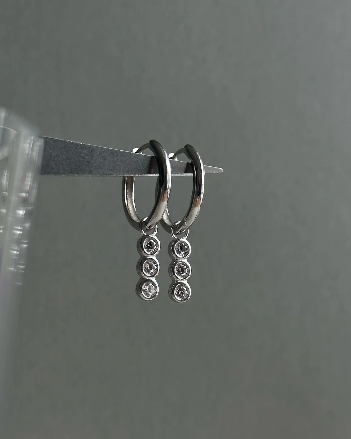 Nona Trio Charm-Tilbehør-Philippa Studios-Aandahls