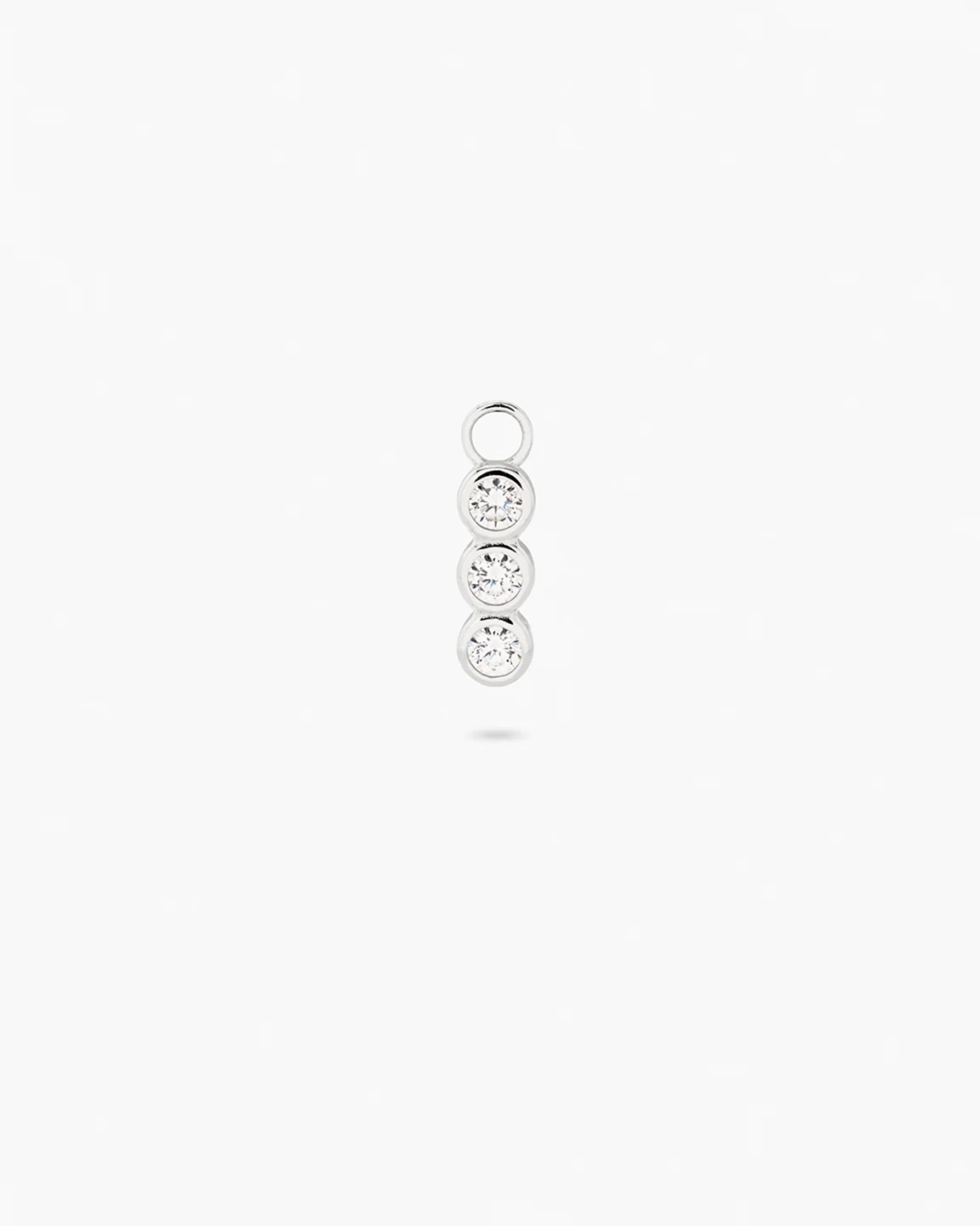 Nona Trio Charm-Tilbehør-Philippa Studios-Aandahls