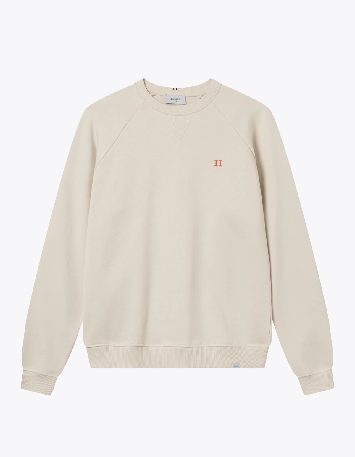 Nørregaard Sweatshirt-Genser-Les Deux-Aandahls