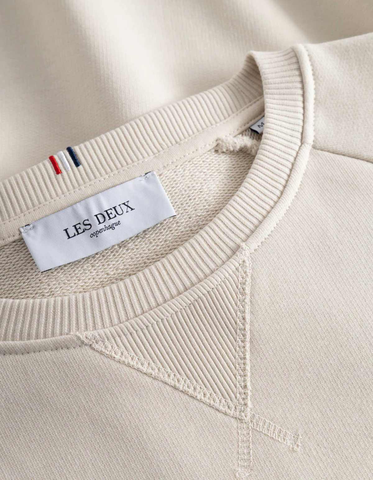 Nørregaard Sweatshirt-Genser-Les Deux-Aandahls