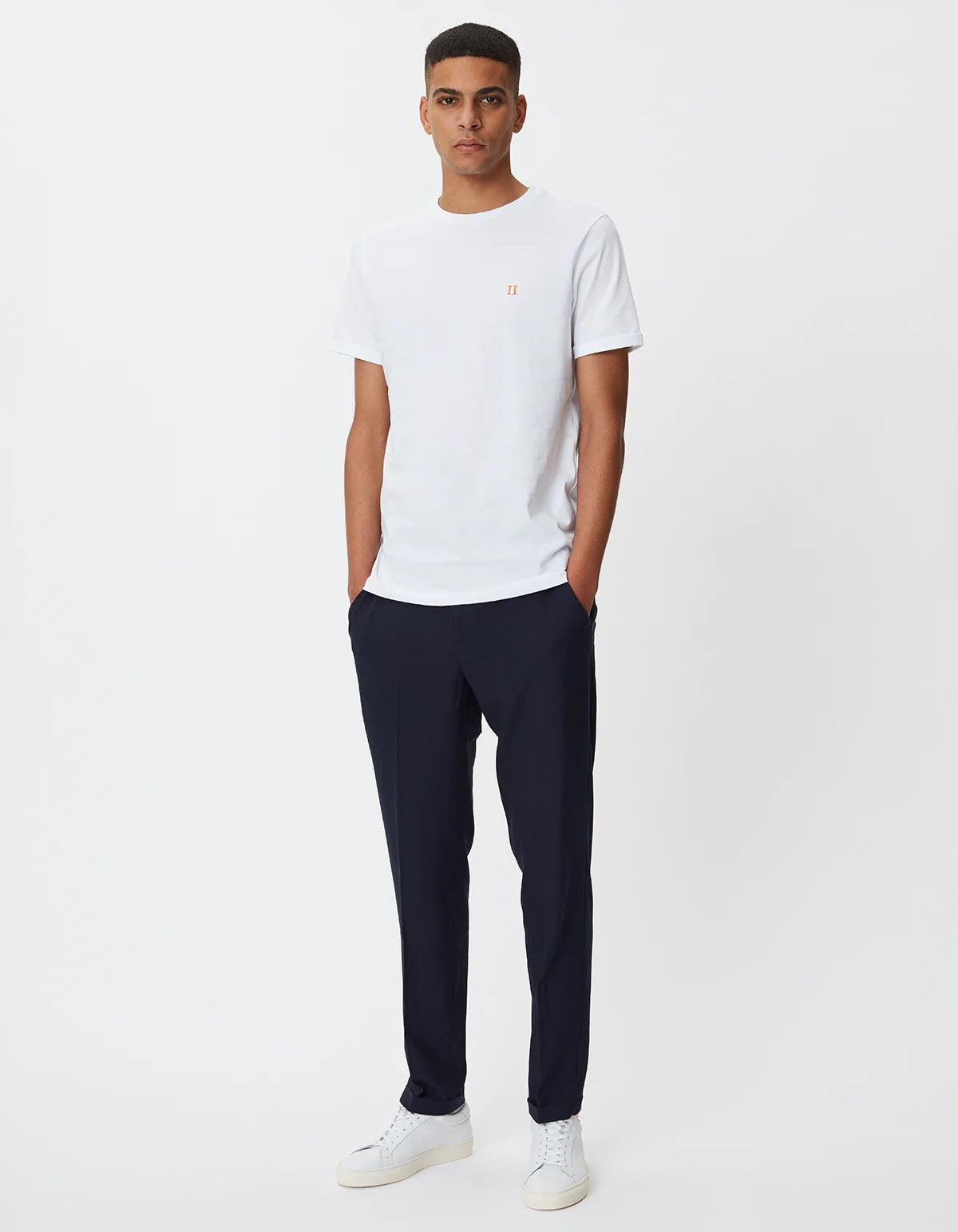 Nørregaard T-Shirt-T-shirt-Les Deux-Aandahls