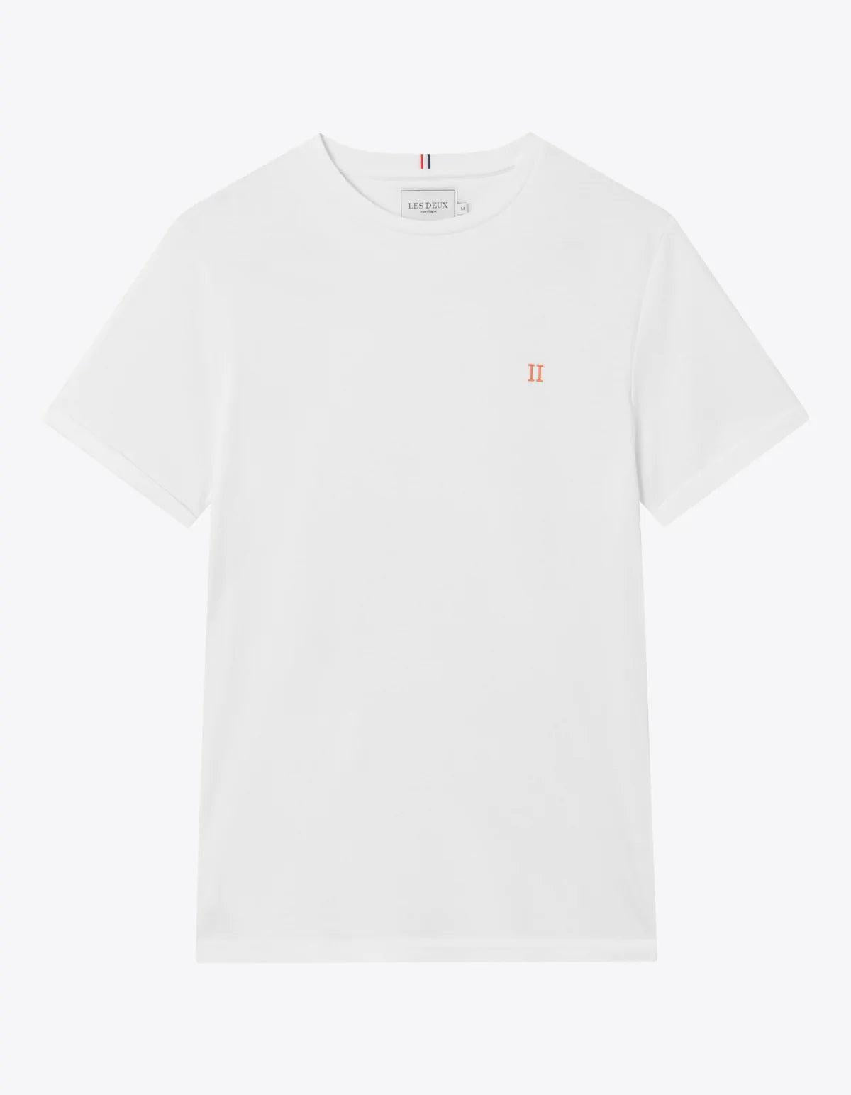 Nørregaard T-Shirt-T-shirt-Les Deux-Aandahls