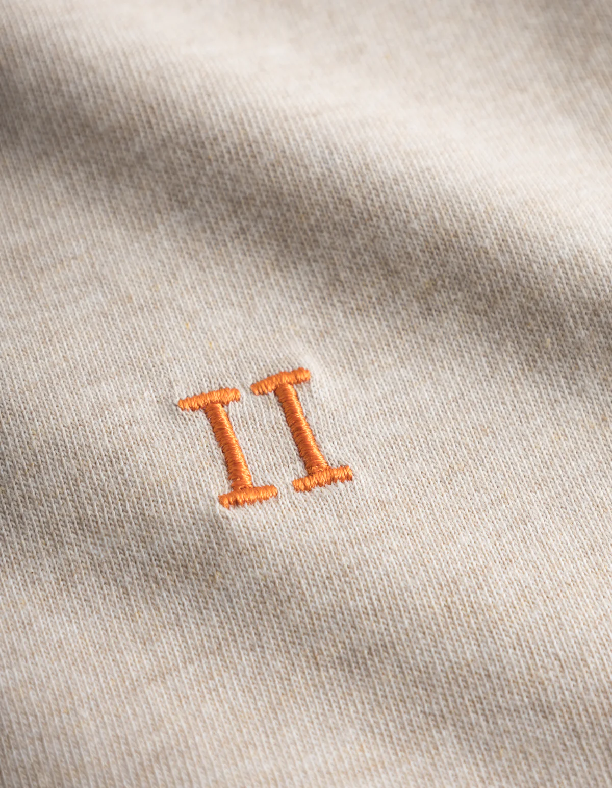 Nørregaard T-Shirt-T-shirt-Les Deux-Aandahls
