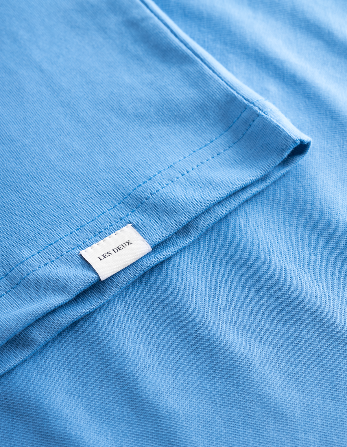 Nørregard t-shirt kids-T-skjorter-Les Deux-Aandahls