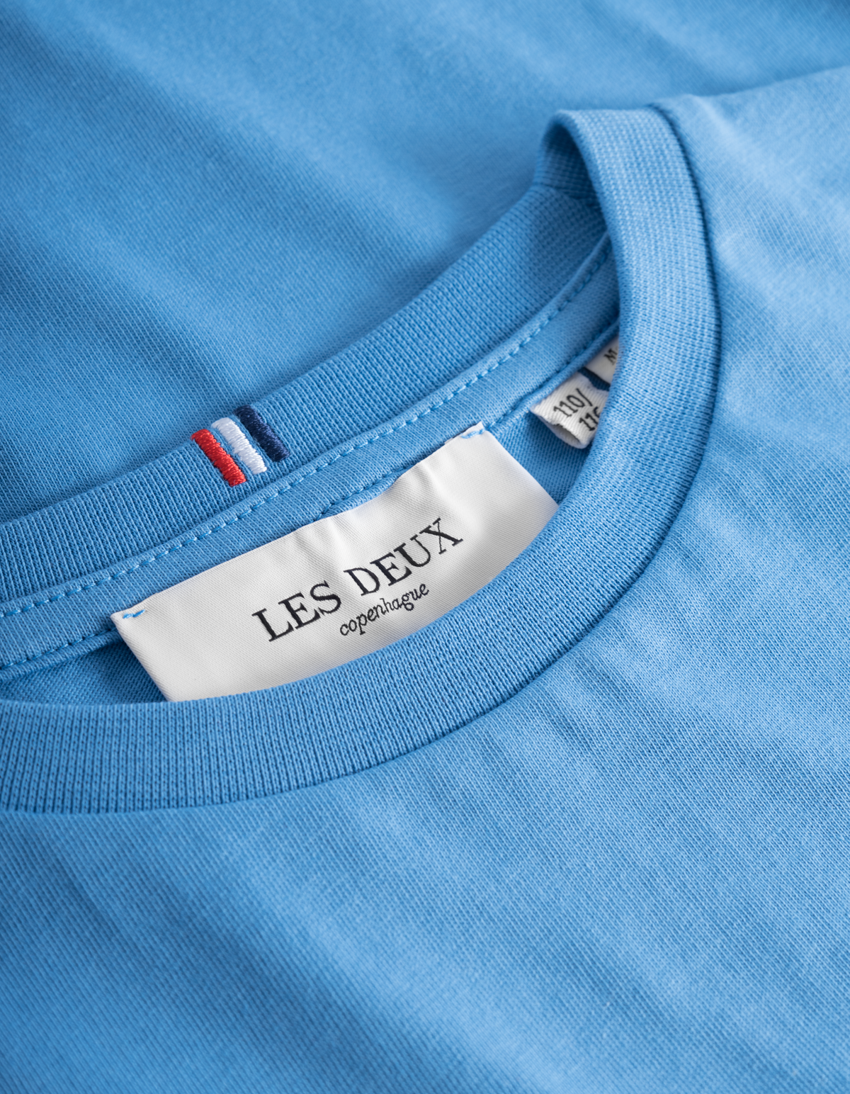 Nørregard t-shirt kids-T-skjorter-Les Deux-Aandahls