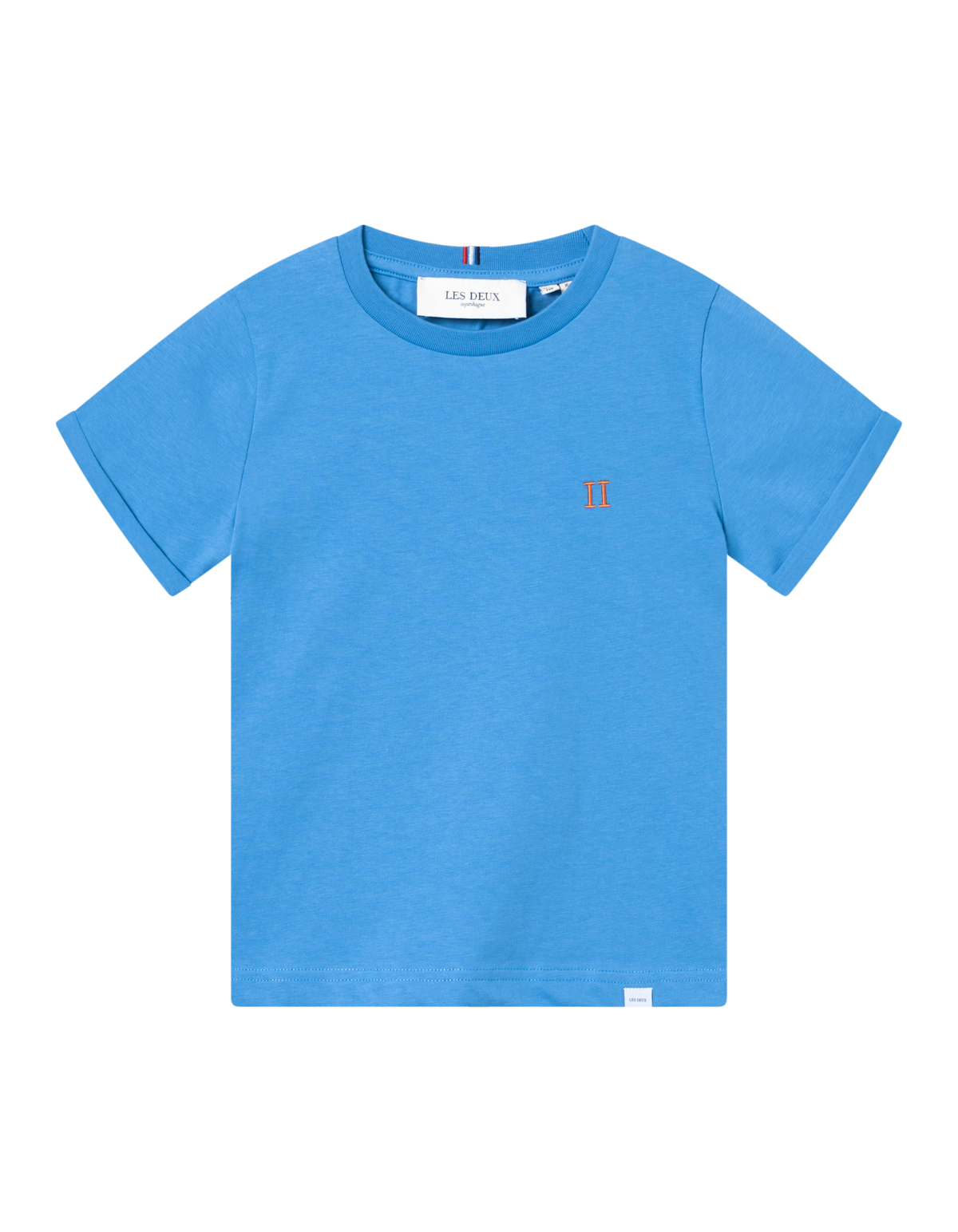 Nørregard t-shirt kids-T-skjorter-Les Deux-Aandahls