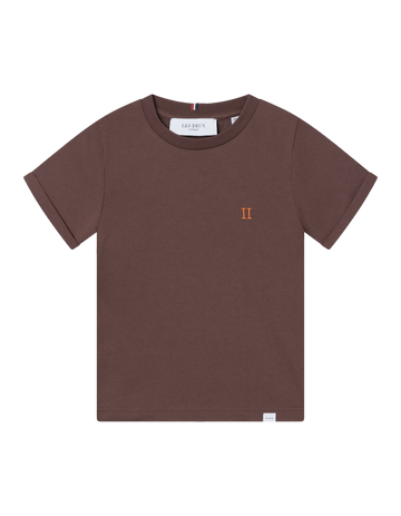 Nørregard t-shirt kids-T-skjorter-Les Deux-Aandahls