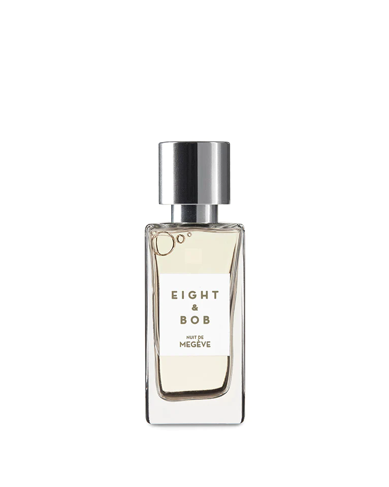 Nuit De Megeve 30 ML-Acces-Eight & Bob-Aandahls