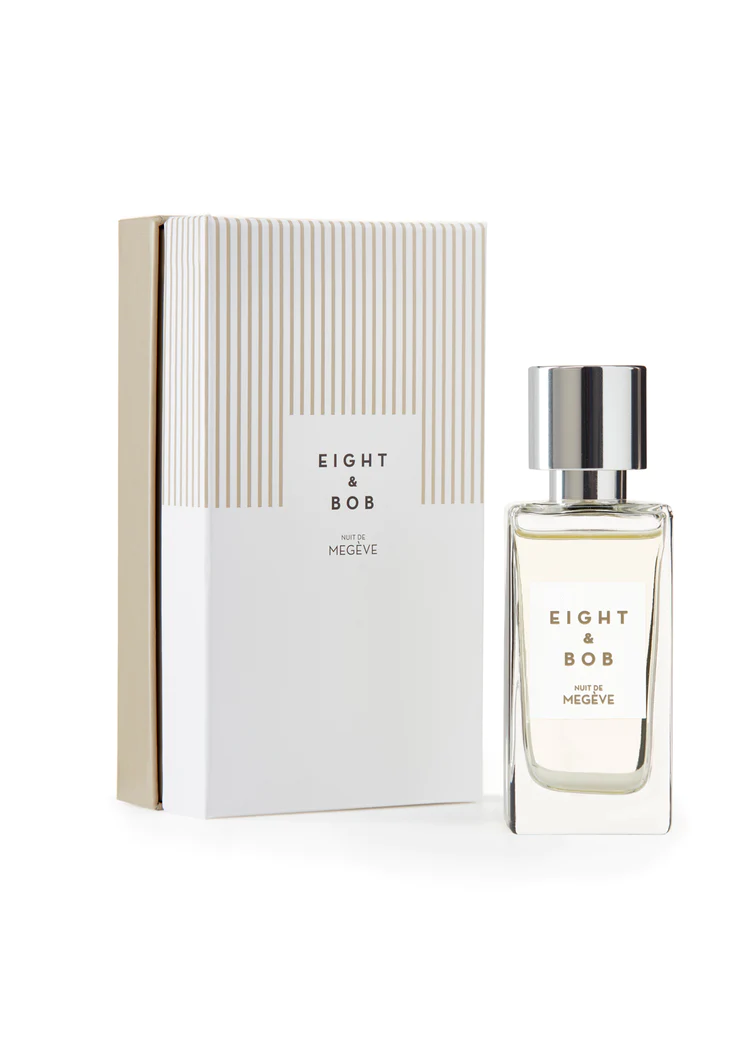 Nuit De Megeve 30 ML-Acces-Eight & Bob-Aandahls