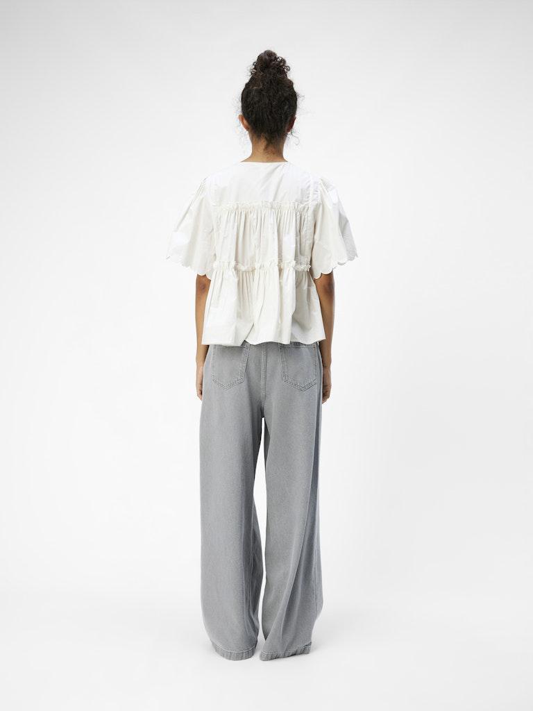 OBJ Hope Top-Bluser-Object Collectors Item-Aandahls