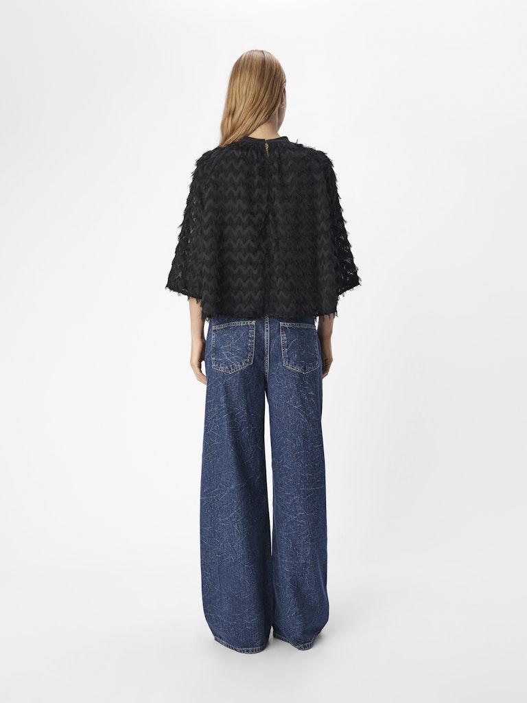 OBJECT COLLECTORS ITEM Mia Top- Sesong AW 24-Topp-Object Collectors Item-Aandahls