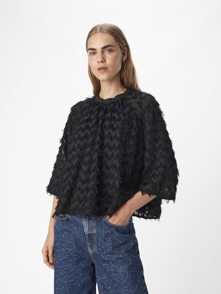 OBJECT COLLECTORS ITEM Mia Top- Sesong AW 24-Topp-Object Collectors Item-Aandahls