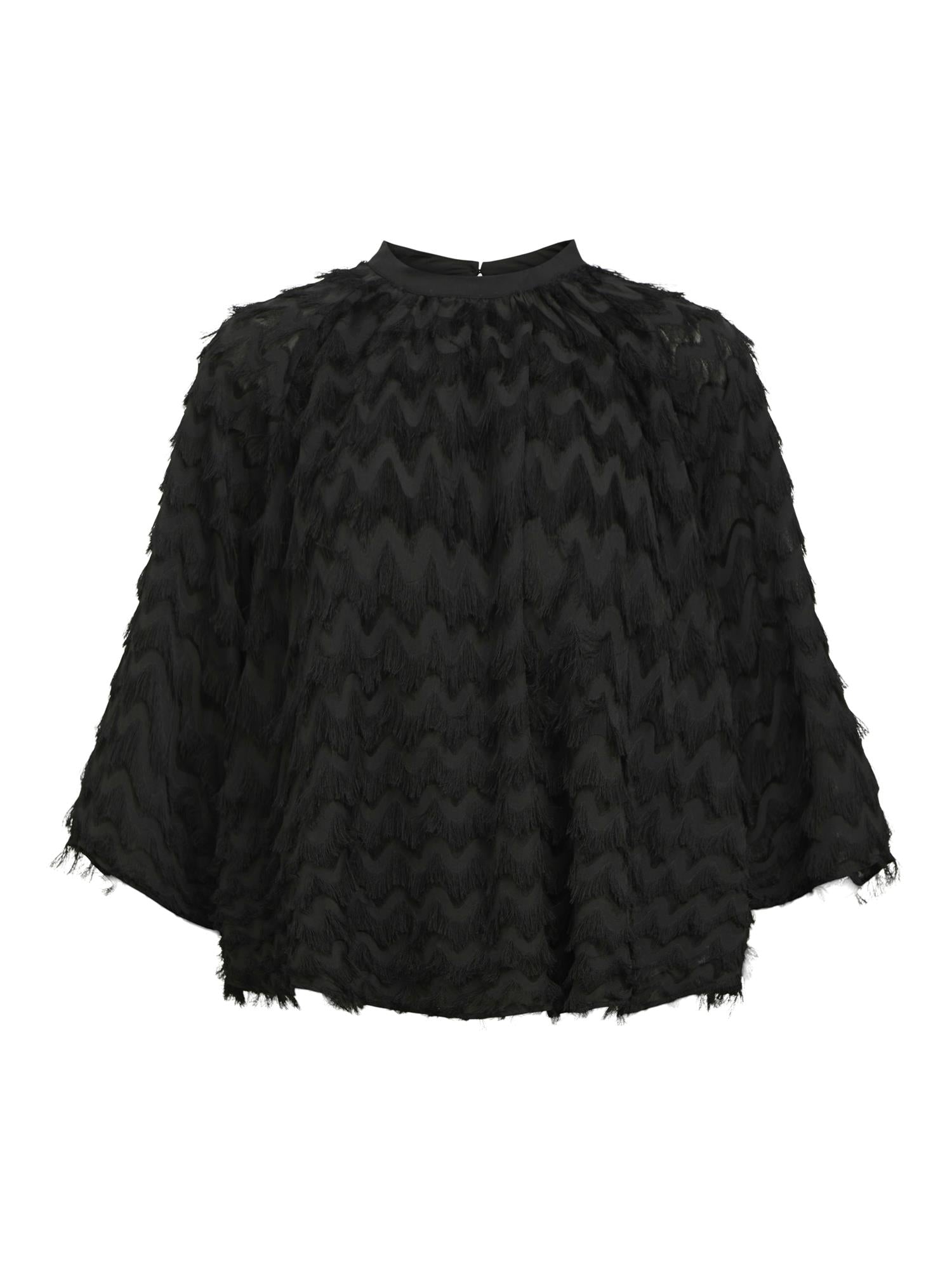 OBJECT COLLECTORS ITEM Mia Top- Sesong AW 24-Topp-Object Collectors Item-Aandahls