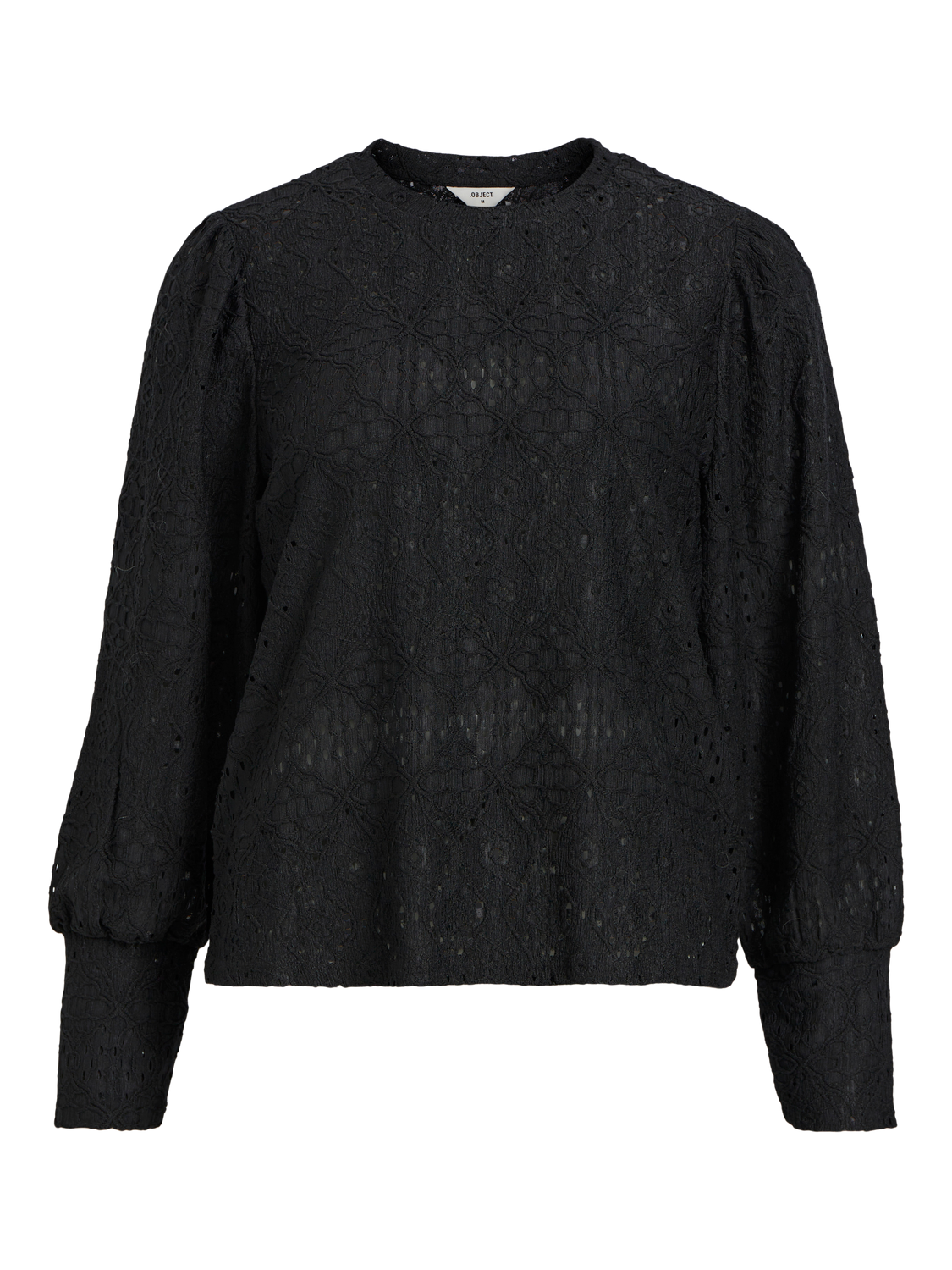 OBJFeodora L/S Top-Genser-Object Collectors Item-Aandahls