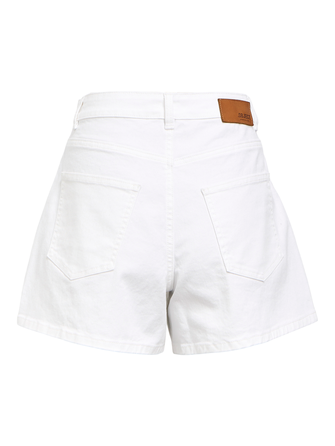 OBJJIHAN ELLENHW RE SHORTS 138-Shorts-Object Collectors Item-Aandahls