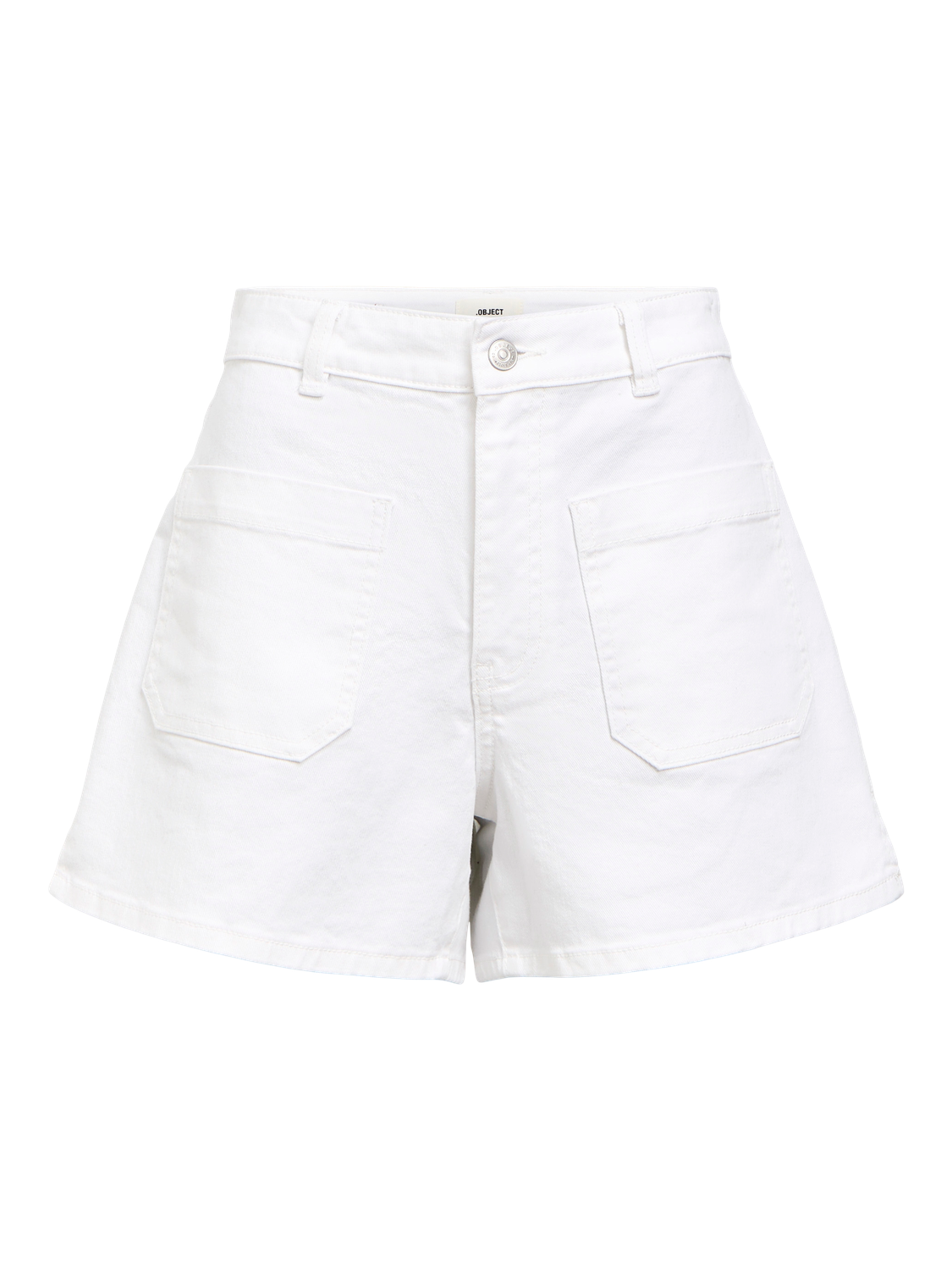 OBJJIHAN ELLENHW RE SHORTS 138-Shorts-Object Collectors Item-Aandahls