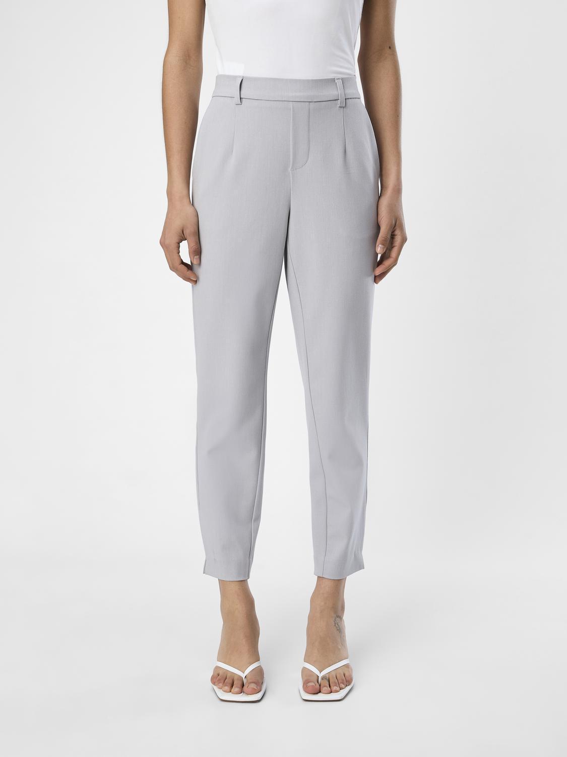 OBJLISA SLIM PANT NOOS-Bukse-OBJECT-Aandahls
