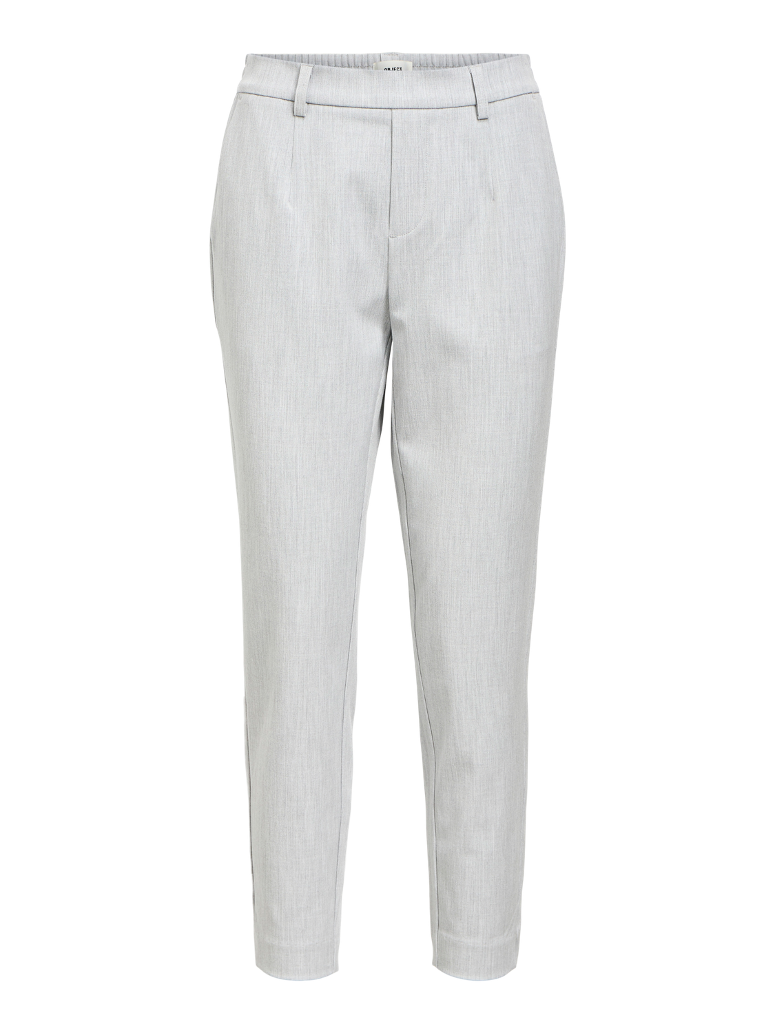 OBJLISA SLIM PANT NOOS-Bukse-OBJECT-Aandahls