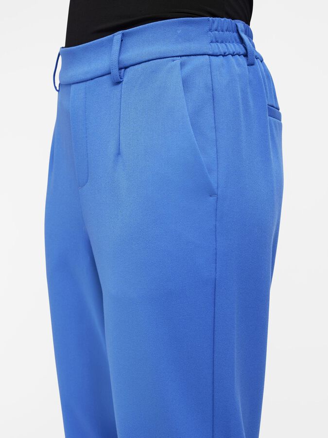 OBJLISA SLIM PANT NOOS-Bukse-Object Collectors Item-Aandahls