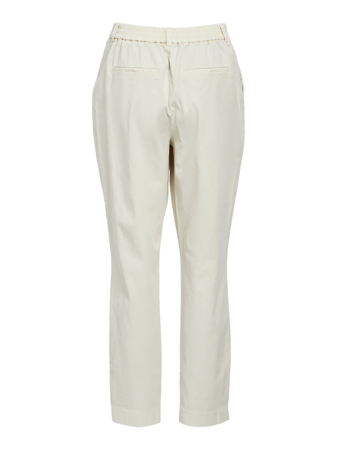 OBJMIA RE CHINO HW PANT NOOS-Bukse-Object Collectors Item-Aandahls