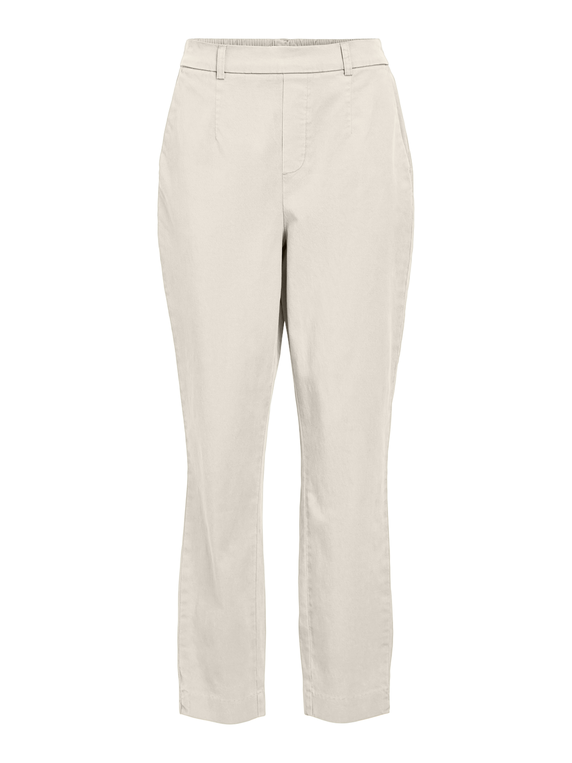 OBJMIA RE CHINO HW PANT NOOS-Bukse-Object Collectors Item-Aandahls