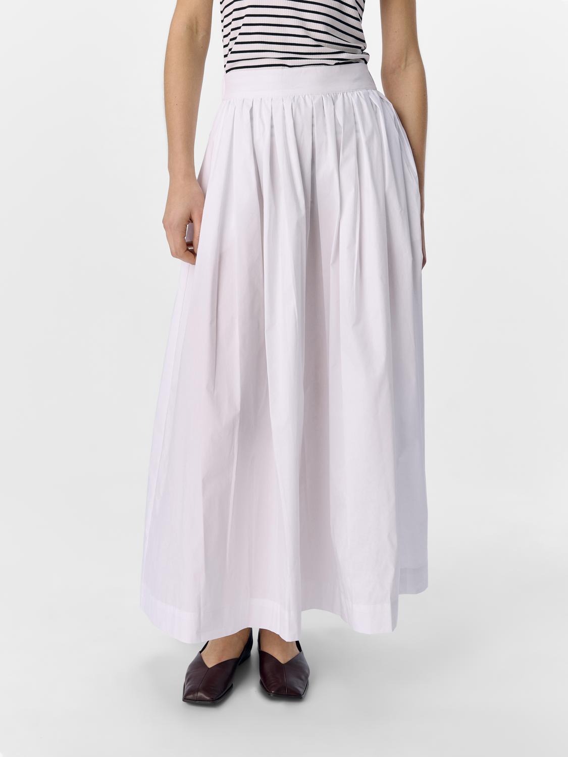 OBJPAIGE HW SKIRT REP-Skjørt-Object Collectors Item-Aandahls