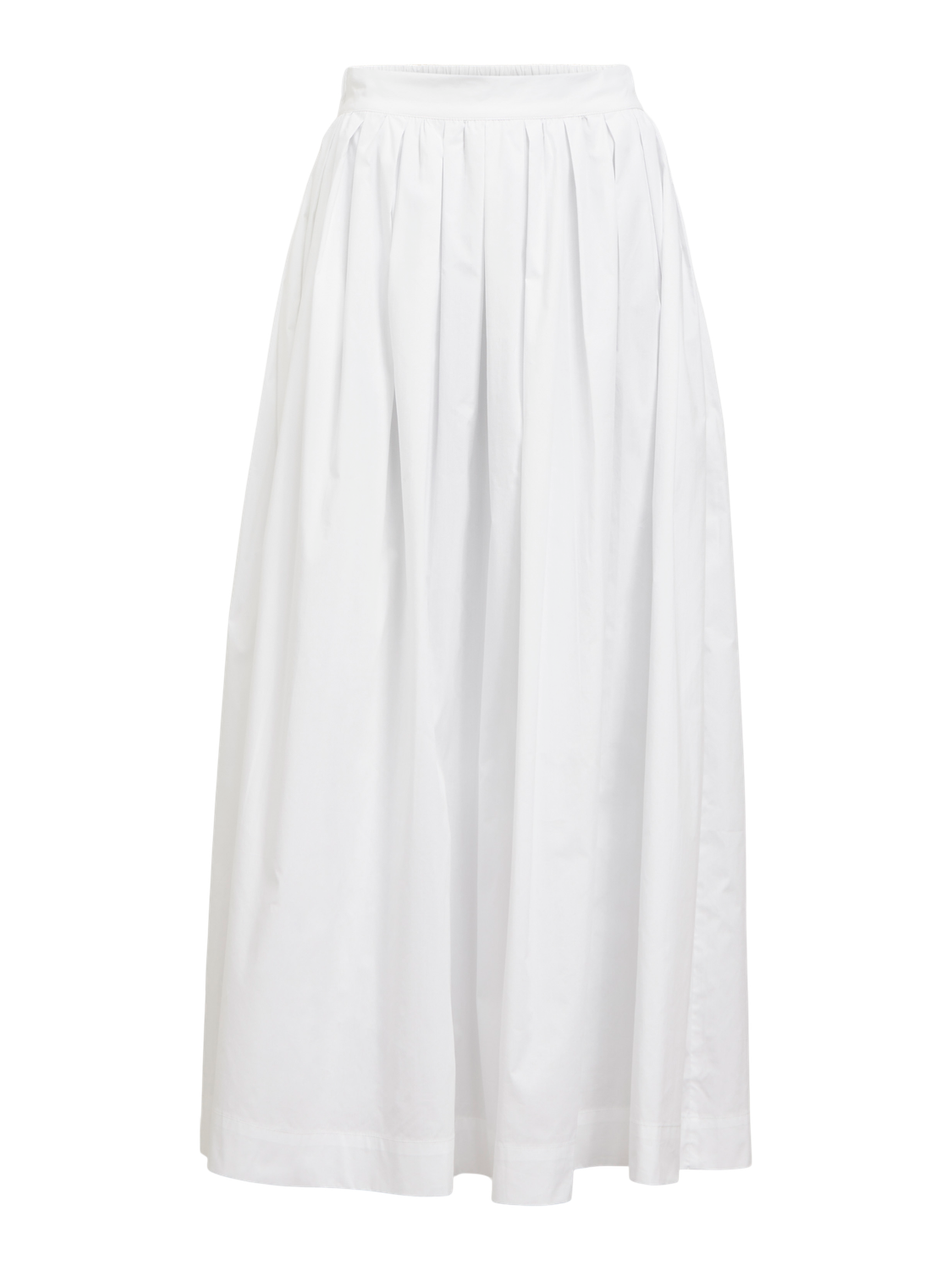 OBJPAIGE HW SKIRT REP-Skjørt-Object Collectors Item-Aandahls