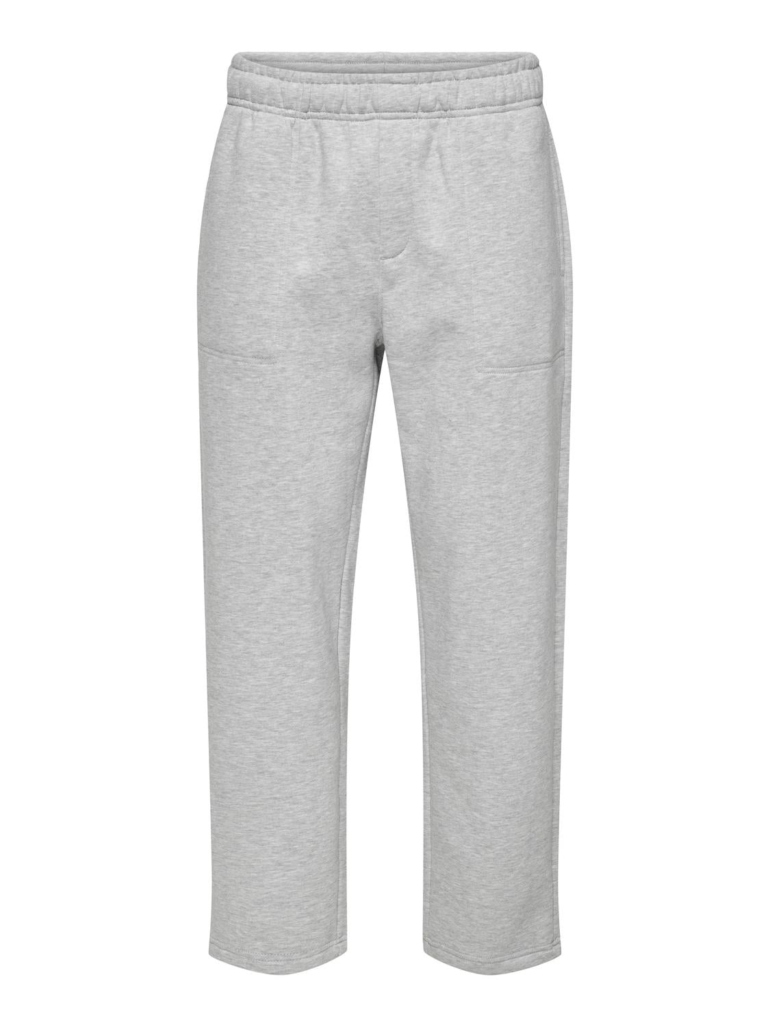 ONSConnor Sweat Pant-Bukse-Only & Sons-Aandahls