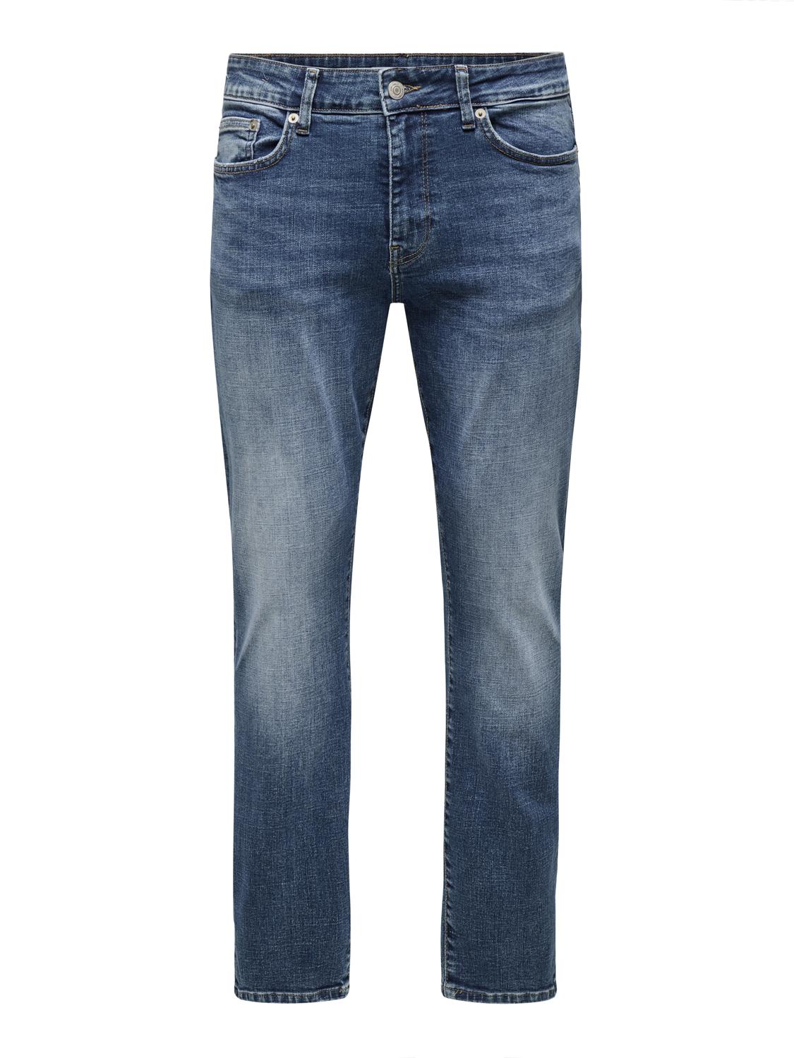 ONSWEFT REG. DMB TINT 2139 TAI DNM NOOS-Jeans-Only & Sons-Aandahls