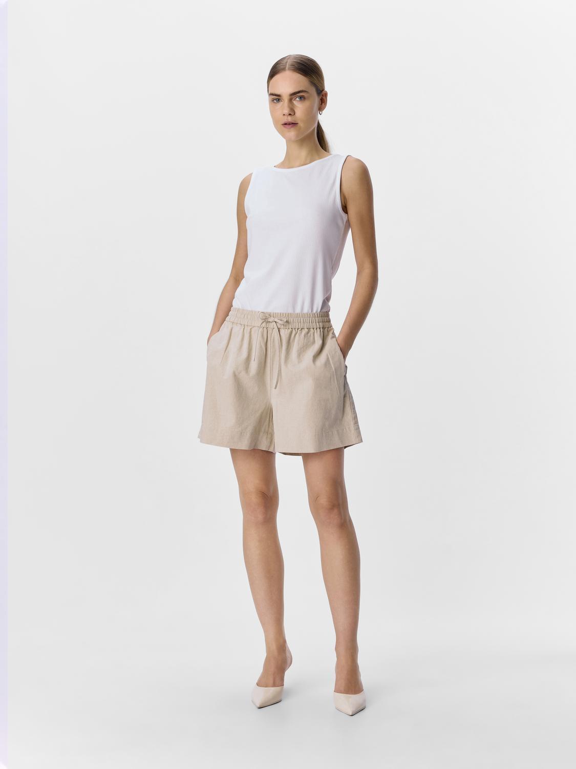 ObjViggo MW LO Shorts NOOS-Shorts-Object Collectors Item-Aandahls