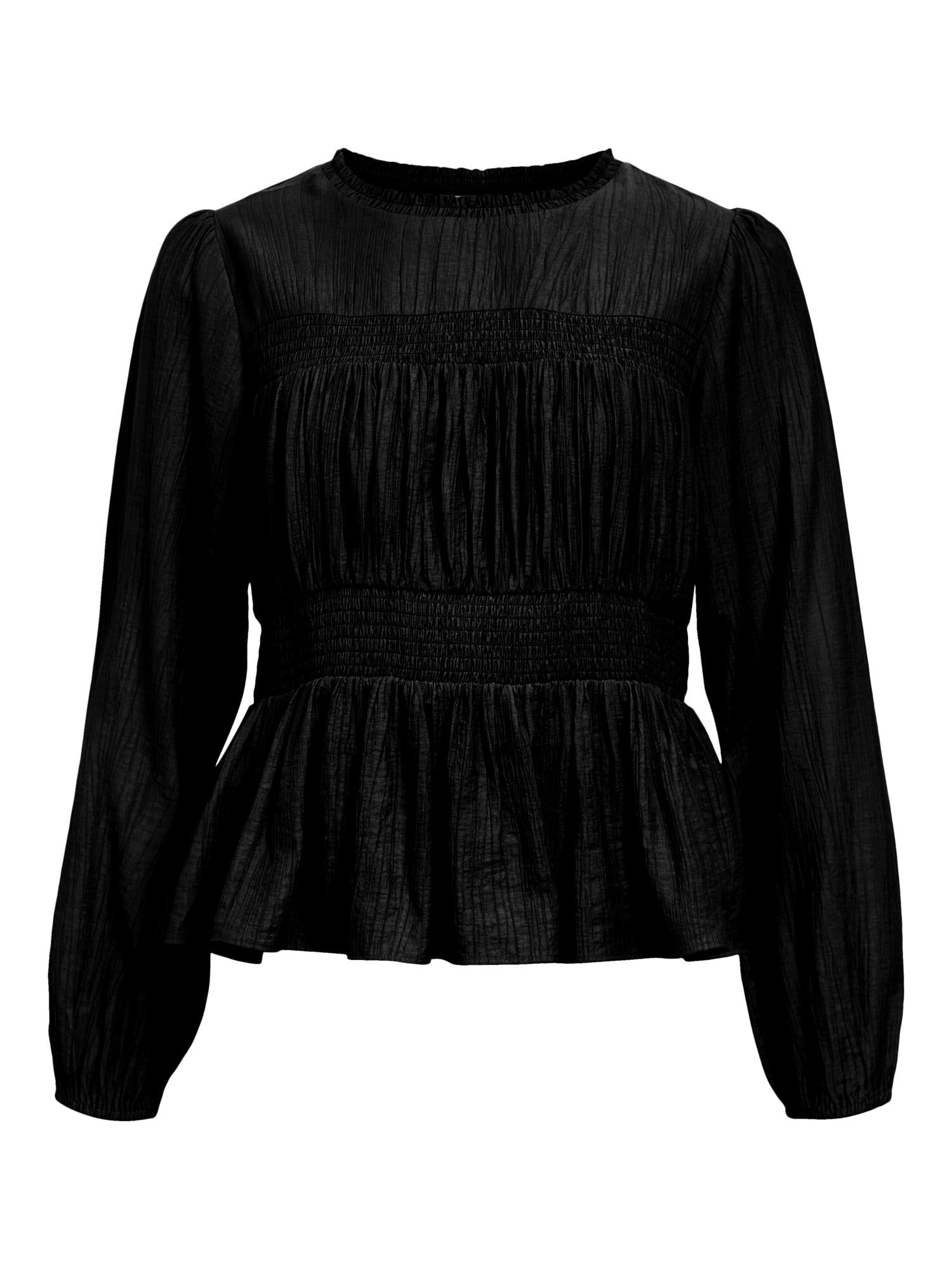 Objdikte RE L/S Top 135-Topp-Object Collectors Item-Aandahls