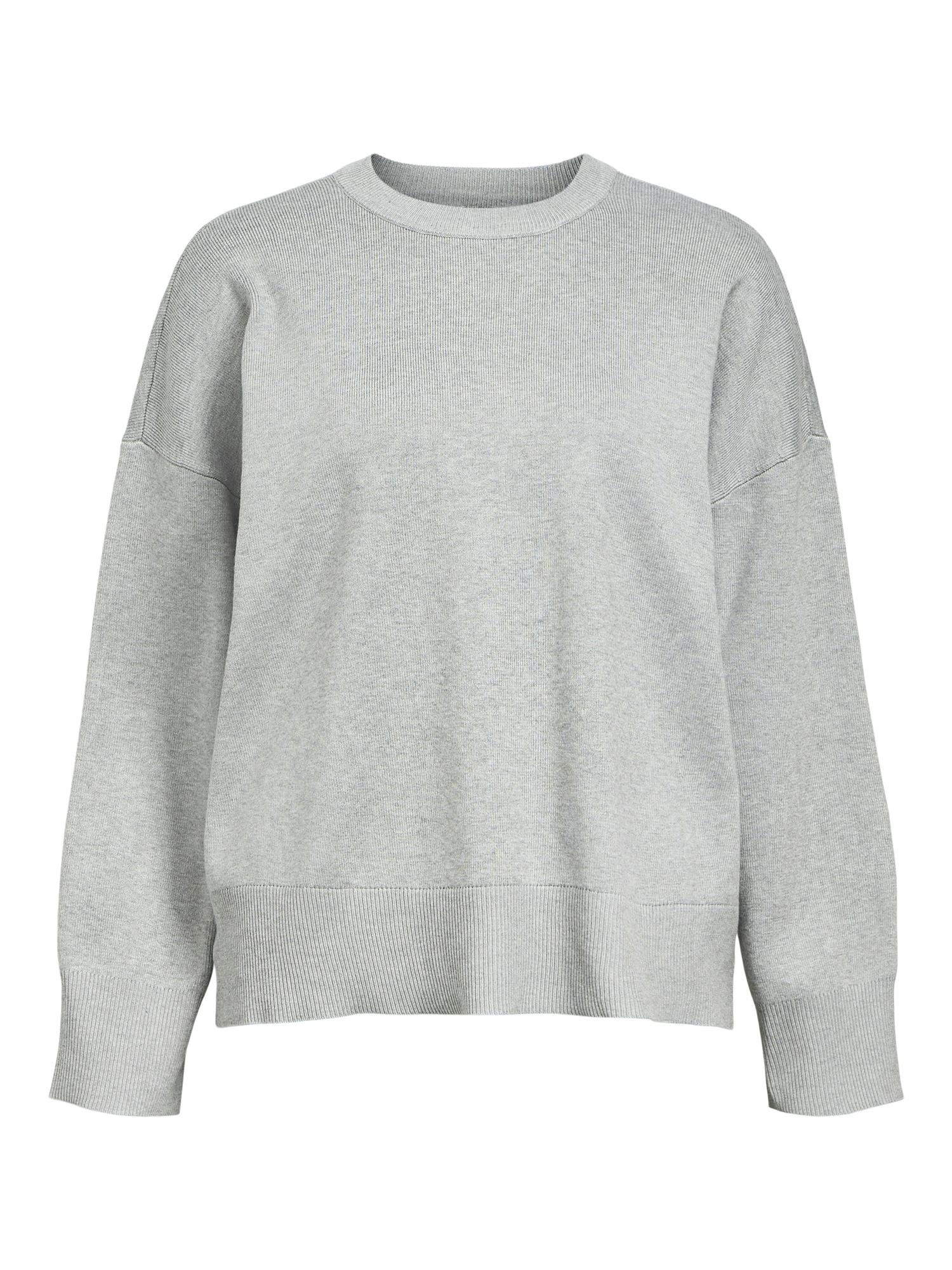 Objelly LS Knit-Genser-Object Collectors Item-Aandahls