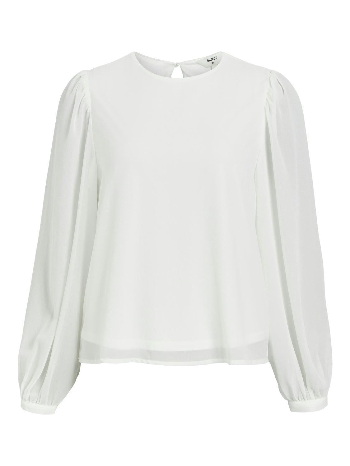 Objmila l/s top noos-Topper-Object Collectors Item-Aandahls